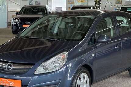 Opel Corsa 163.658 km 3.490 € Taucha bei Leipzig 04425