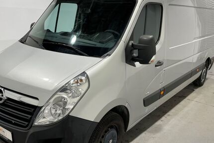 Opel Movano 285.000 km 9.990 &euro; Norderstedt 22848