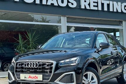 Audi Q2 55.000 km 24.500 &euro; Treffelstein 93492