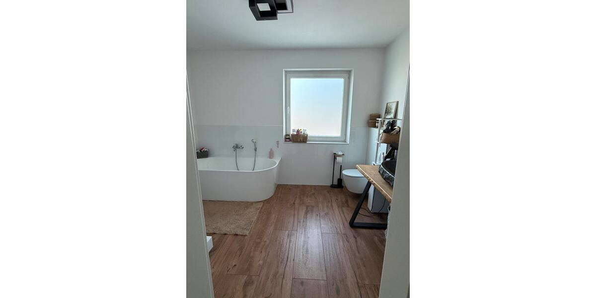 Großzügige Doppelhaushälfte in Isernhagen 160qm 430qm Grundstück 5 zimmer