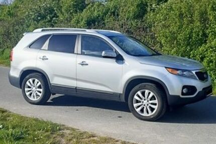 Kia Sorento 53.600 km 14.200 &euro; Neudorf-Bornstein 24214