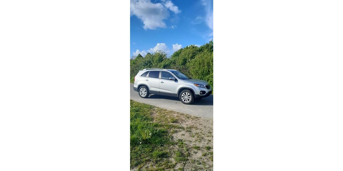 Kia Sorento 53.600 km 14.200 &euro; Neudorf-Bornstein 24214