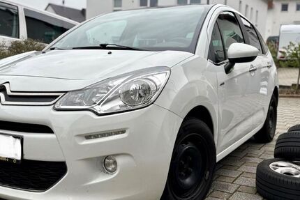 Citroen C3 182.012 km 4.500 &euro; Korntal 70825