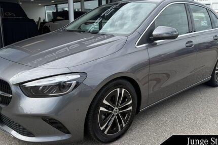 Mercedes-Benz B 200 6.300 km 34.780 € Landsberg am Lech 86899
