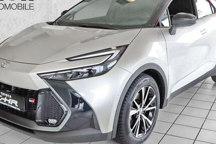 Toyota C-HR 34.900 km 31.980 &euro; Aachen 52078