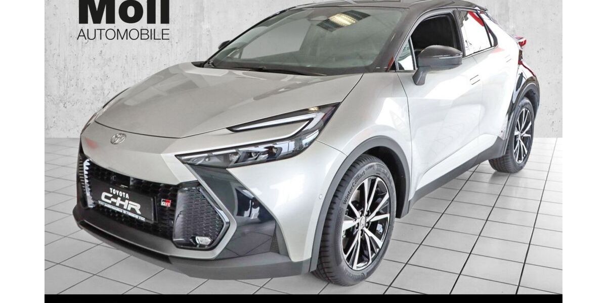 Toyota C-HR 34.900 km 32.980 &euro; Aachen 52078