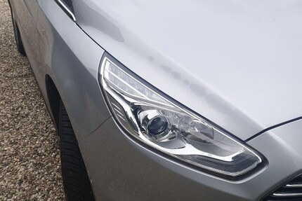 Ford Galaxy 93.000 km 22.500 € Lauf 77886