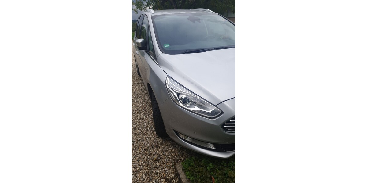 Ford Galaxy 93.000 km 22.500 € Lauf 77886