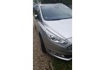 Ford Galaxy 93.000 km 22.500 € Lauf 77886