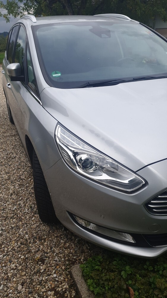 Ford Galaxy 93.000 km 22.500 € Lauf 77886