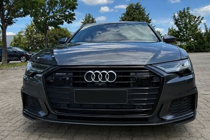 Audi A6 274.390 km 24.395 &euro; Hannover 30419