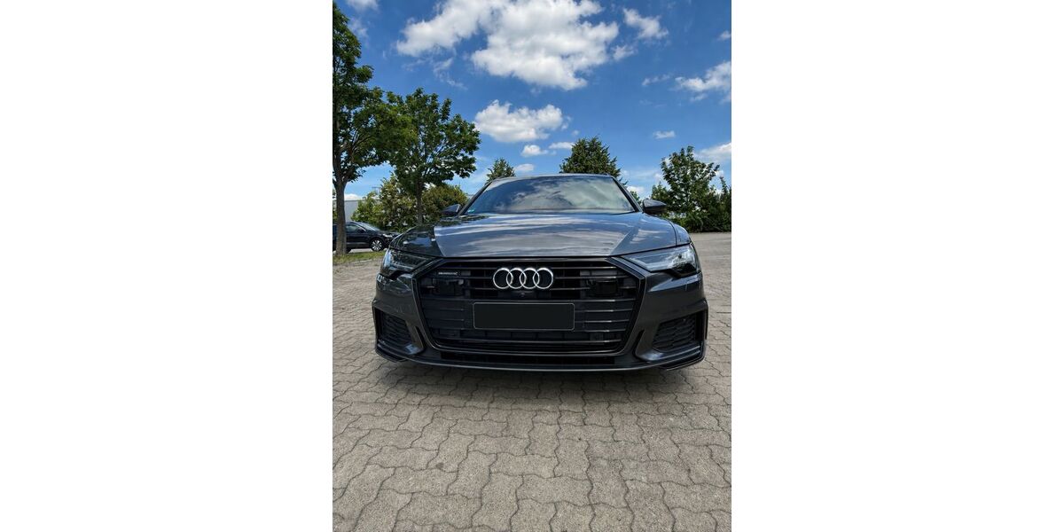 Audi A6 274.390 km 24.395 &euro; Hannover 30419