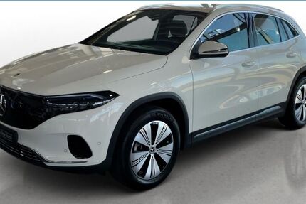 Mercedes-Benz EQA 7.788 km 37.020 &euro; Cham 93413