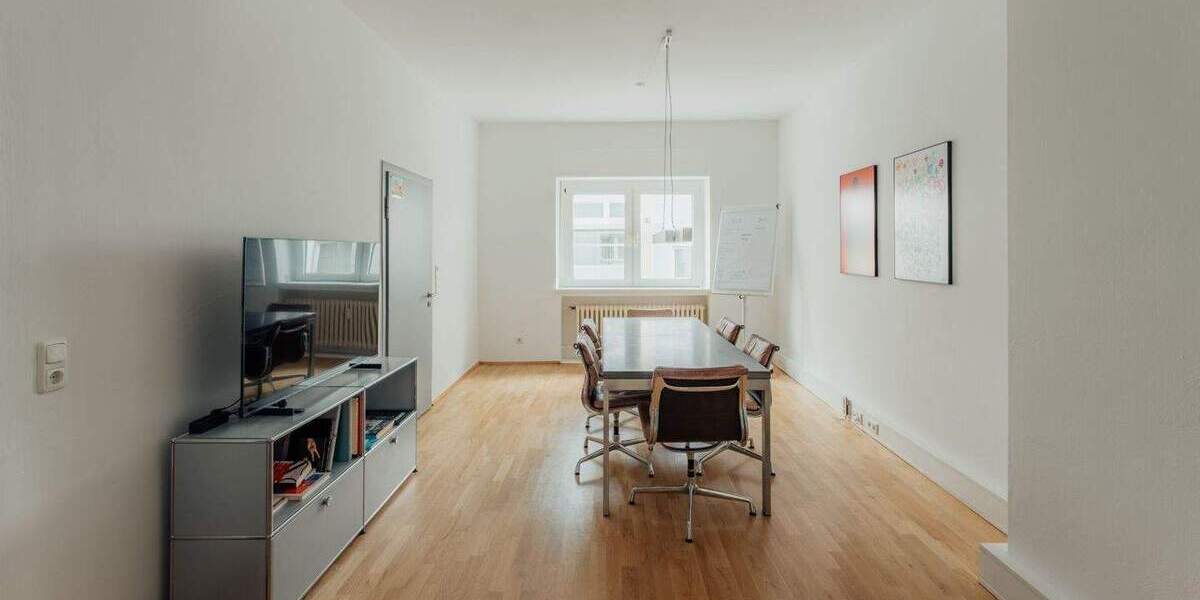 Mehrfamilienhaus, Wohnhaus Köln Altstadt-Süd - 2 Zimmer, 1 m&sup2;, 4.750.000&euro; | Angebot:25317476