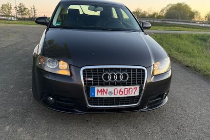 Audi A3 270.000 km 2.900 &euro; Erkheim 87746