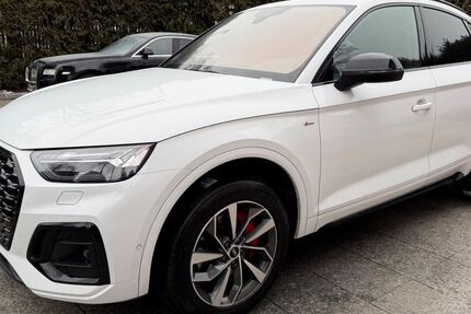 Audi Q5 125.000 km 36.980 &euro; München 81827