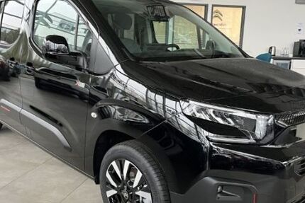 Citroen Berlingo 1.500 km 29.850 &euro; Offenburg 77654