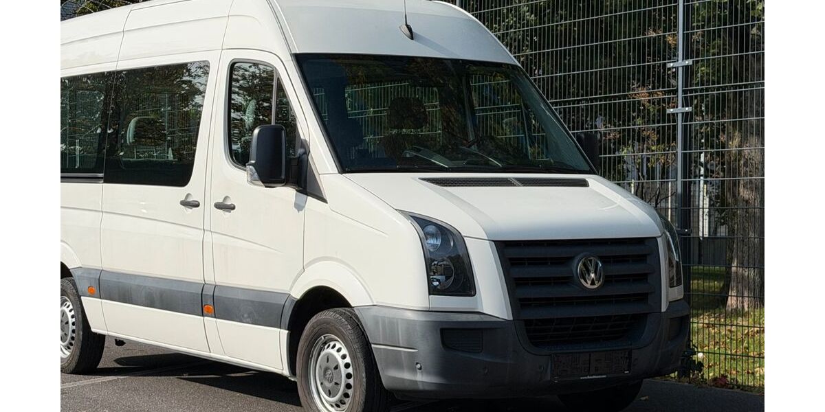 VW Crafter 81.511 km 16.990 &euro; Mönchengladbach 41068
