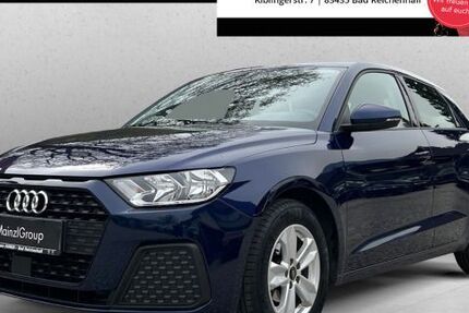 Audi A1 6.136 km 20.730 &euro; Bad Reichenhall 83435