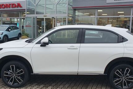 Honda HR-V 39.890 km 24.490 &euro; Bautzen 02625