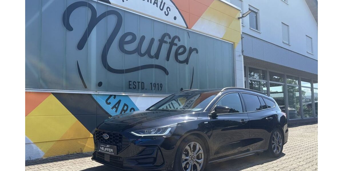 Ford Focus 70.811 km 19.420 &euro; Herrenberg-Kuppingen 71083