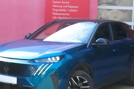 Peugeot 3008 6.285 km 26.500 &euro; Berlin 10317