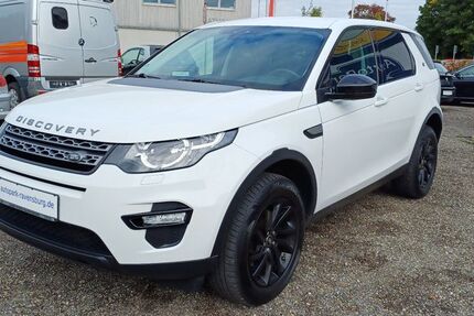Land Rover Discovery 178.850 km 10.890 € Ravensburg / OT Bavendorf 88213
