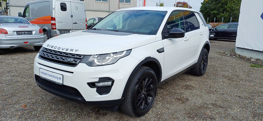 Land Rover Discovery 178.850 km 10.890 € Ravensburg / OT Bavendorf 88213