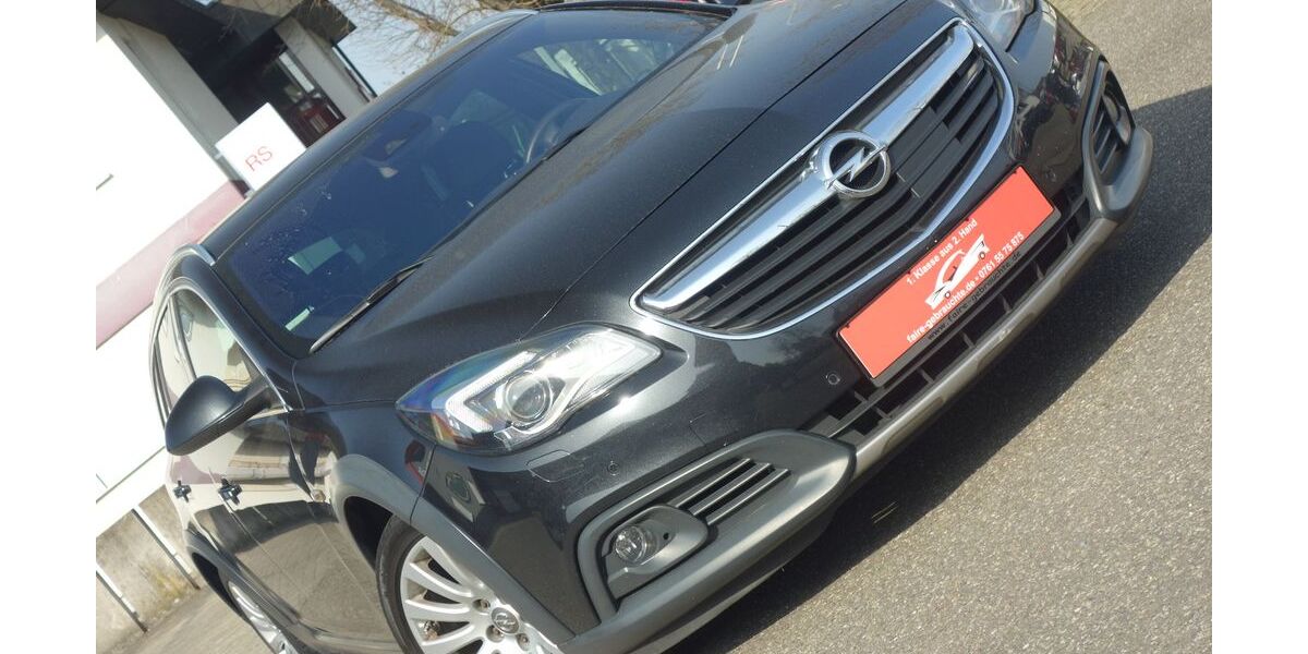 Opel Insignia 147.000 km 9.600 &euro; Freiburg 79111