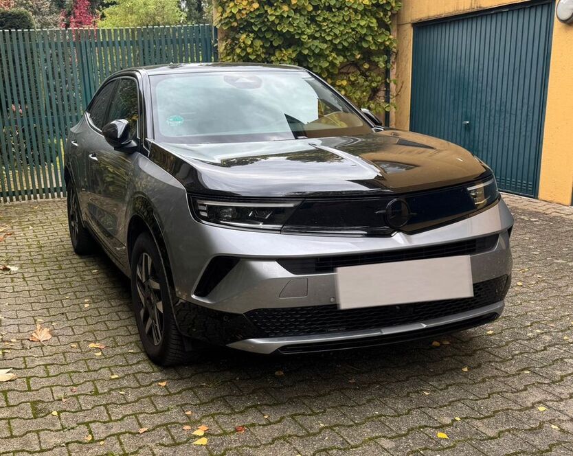 Opel Mokka 14.500 km 20.800 € Euskirchen 53879