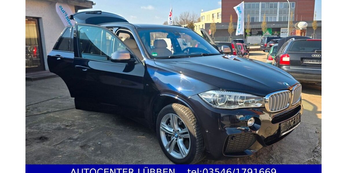 BMW X5 292.500 km 20.950 &euro; Lübben 15907