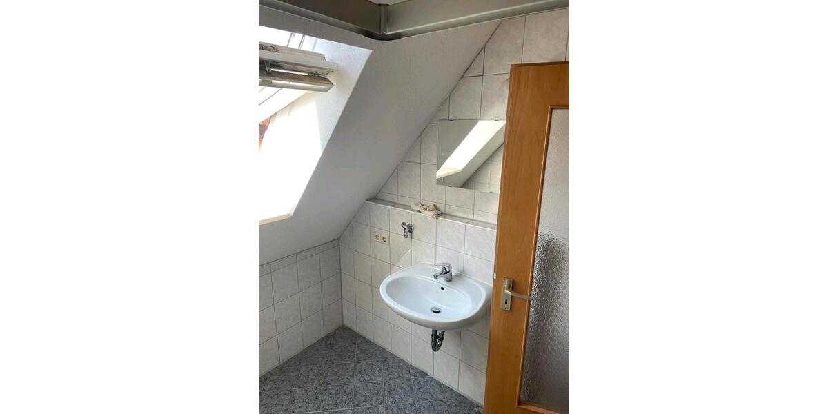 Mietswohnung schwäbisch hall gelbingen 650 euro Warmmiete 1 zimmer