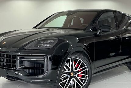 Porsche Cayenne 115.000 km 94.600 &euro; Hennef 53773
