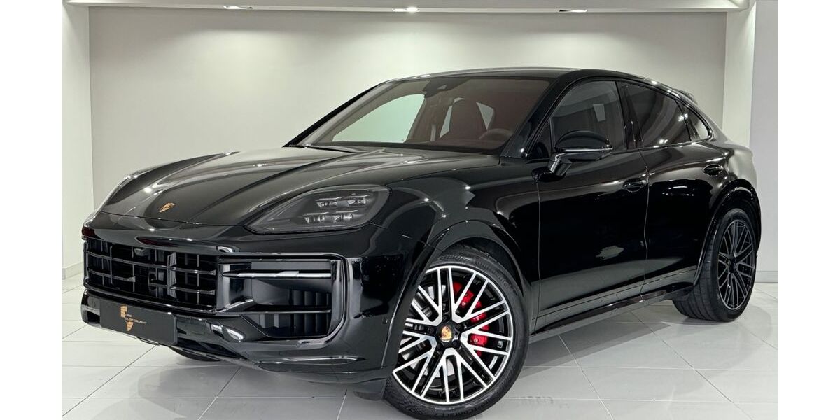 Porsche Cayenne 115.000 km 94.600 &euro; Hennef 53773