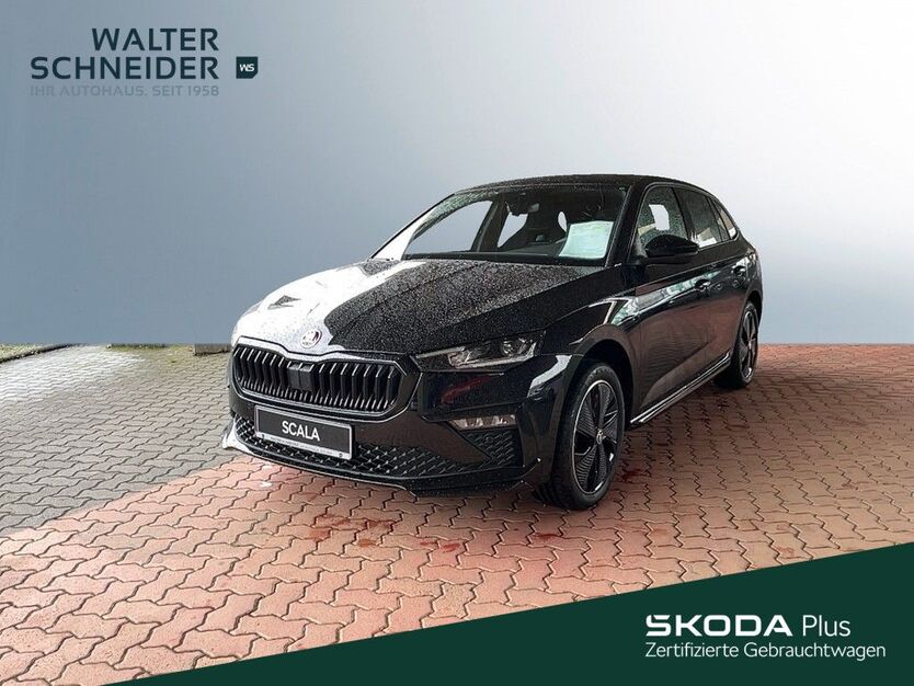 Skoda Scala 5.000 km 29.990 € Siegen 57076