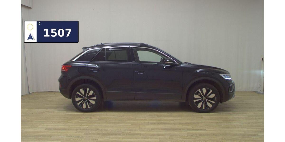 VW T-Roc 72.345 km 23.280 &euro; Bremen / Arsten 28279