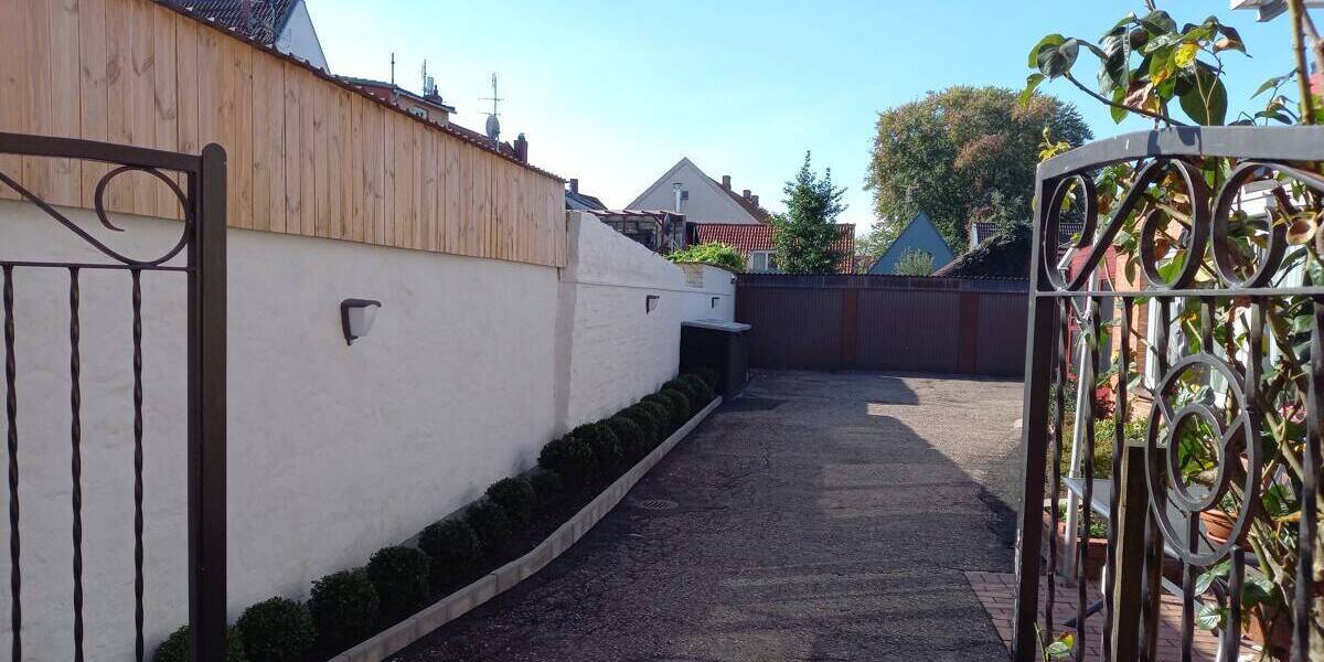 Mehrfamilienhaus, Wohnhaus Glückstadt - 229.000&euro; | Angebot:26387951