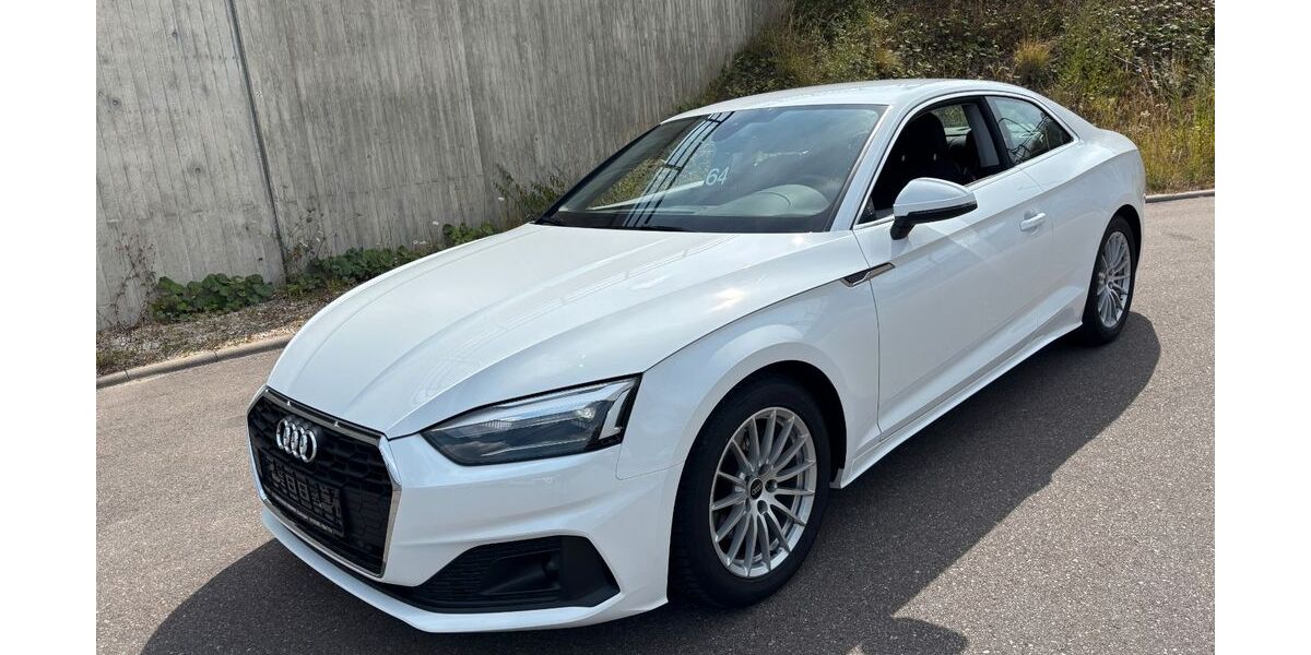 Audi A5 43.000 km 39.900 &euro; Essingen­­­ 73457
