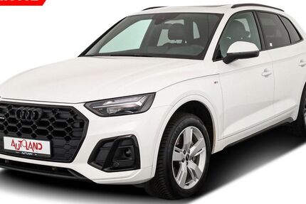 Audi Q5 95.621 km 38.990 &euro; Wietmarschen 49835