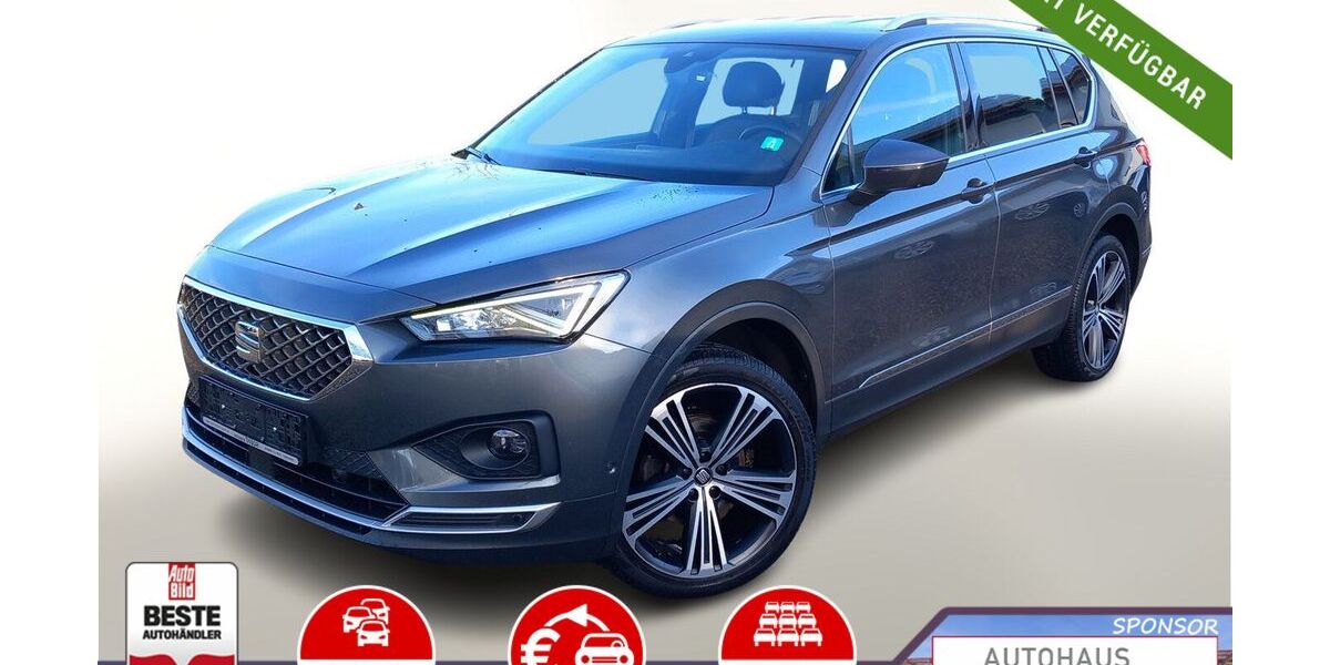 Seat Tarraco 130.000 km 22.388 &euro; Kehl 77694