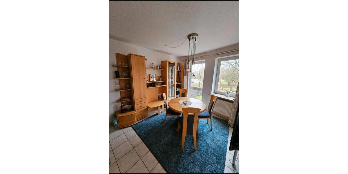 Etagenwohnung Husum - 2 Zimmer, 50 m&sup2;, 225.000&euro; | Angebot:26516583