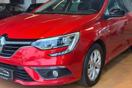 Renault Megane 93.140 km 11.990 &euro; Bad Dürkheim 67098