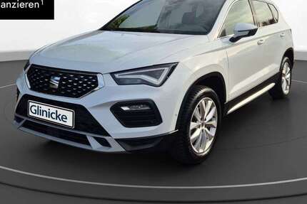 Seat Ateca 26.300 km 26.480 &euro; Erfurt 99099