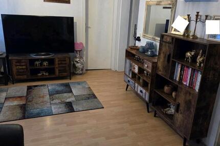 DG Wohnung im Zentrum 1 zimmer