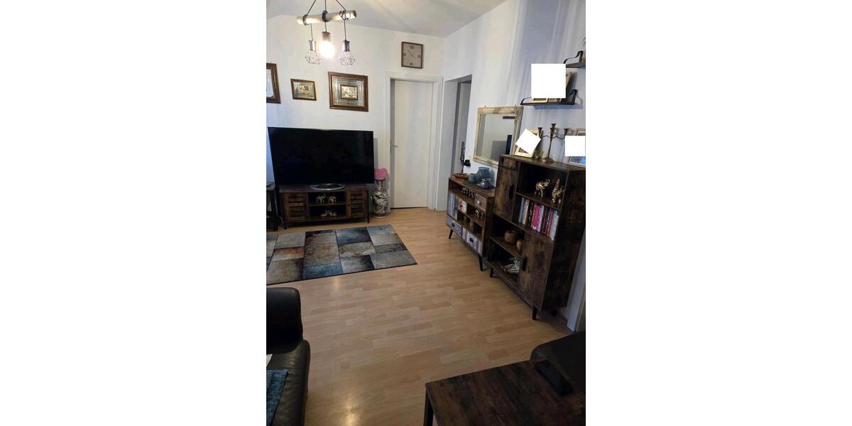 DG Wohnung im Zentrum 1 zimmer