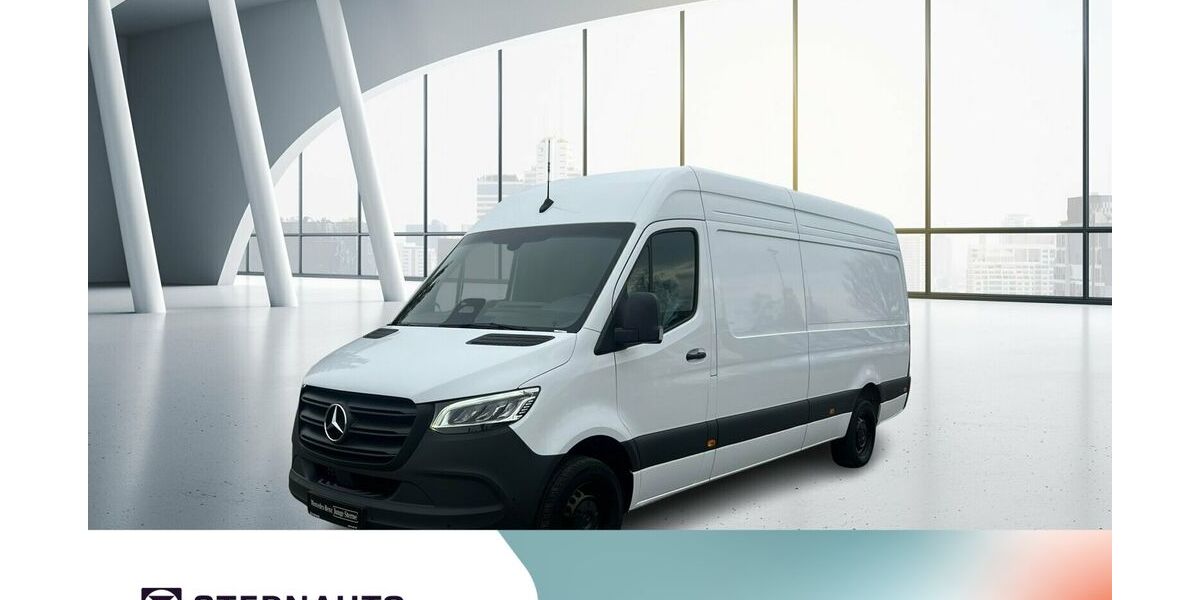 Mercedes-Benz Sprinter 51.565 km 45.922 &euro; Neudietendorf 99192