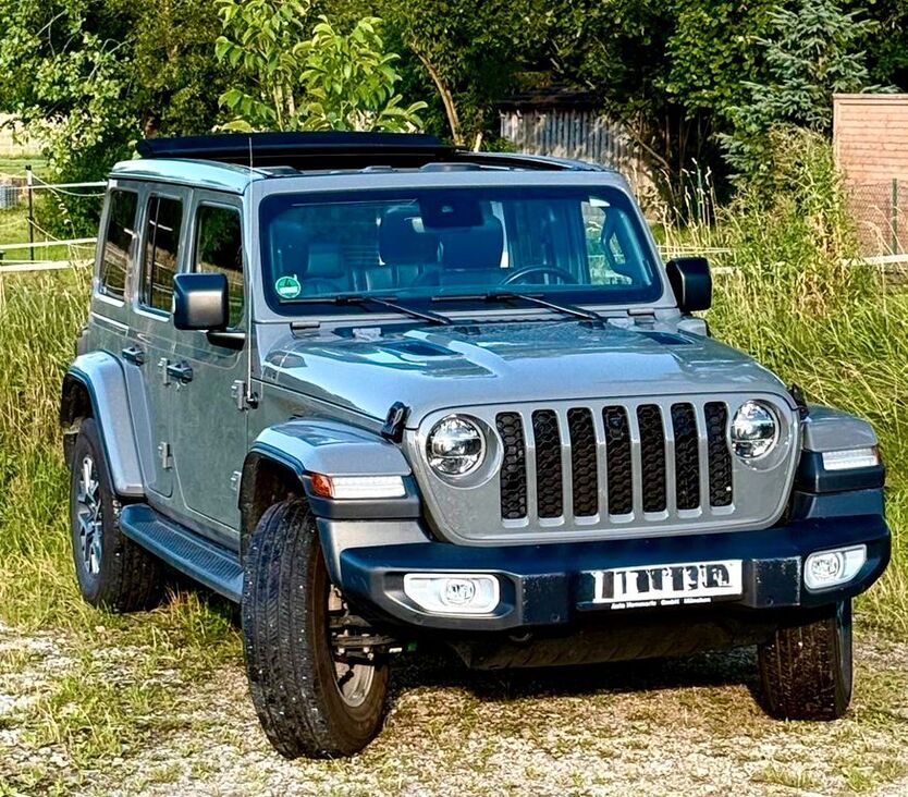 Wrangler