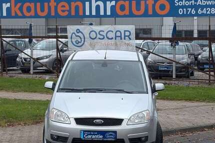 Ford C-Max 136.000 km 4.899 &euro; Kempen 47906