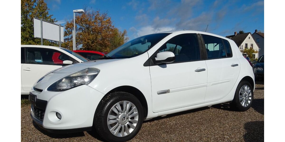 Renault Clio 183.000 km 2.800 € Rodgau / Nieder-Roden 63110