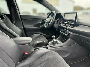 Hyundai i30 N Performance Klasenumbau Schalensitze LED App 34.600 km 31.990 &euro; Bad Wünnenberg 33181